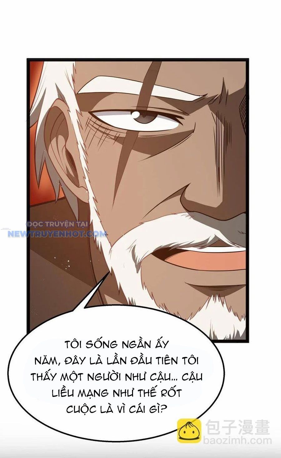 Dũng Giả Này Là Người Theo Chủ Nghĩa Tiền Tài Chí Thượng Chapter 18 - Trang 2