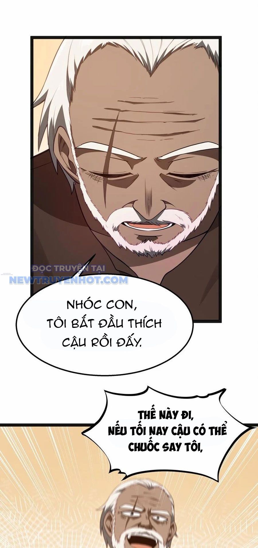 Dũng Giả Này Là Người Theo Chủ Nghĩa Tiền Tài Chí Thượng Chapter 18 - Trang 2