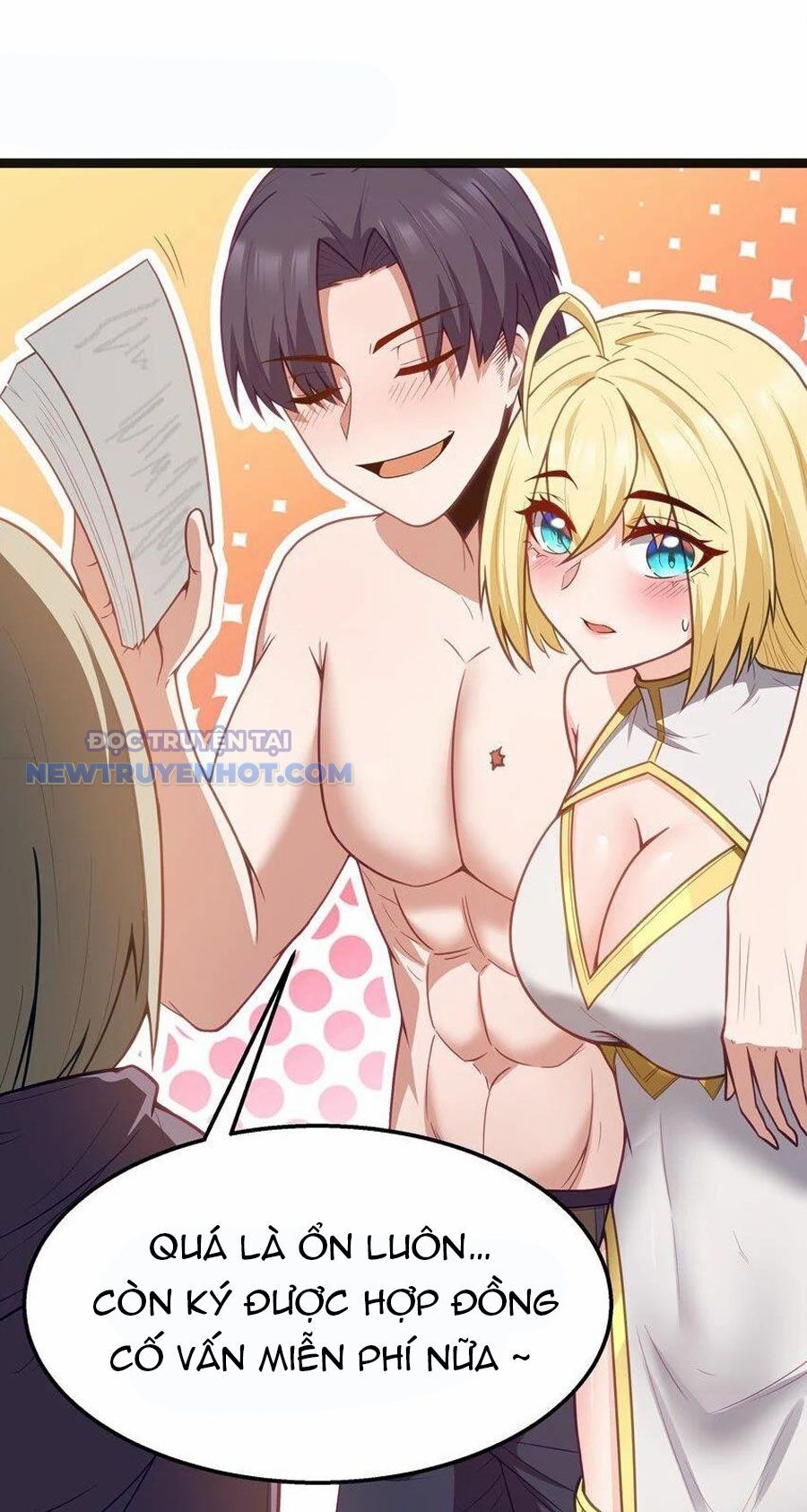 Dũng Giả Này Là Người Theo Chủ Nghĩa Tiền Tài Chí Thượng Chapter 18 - Trang 2