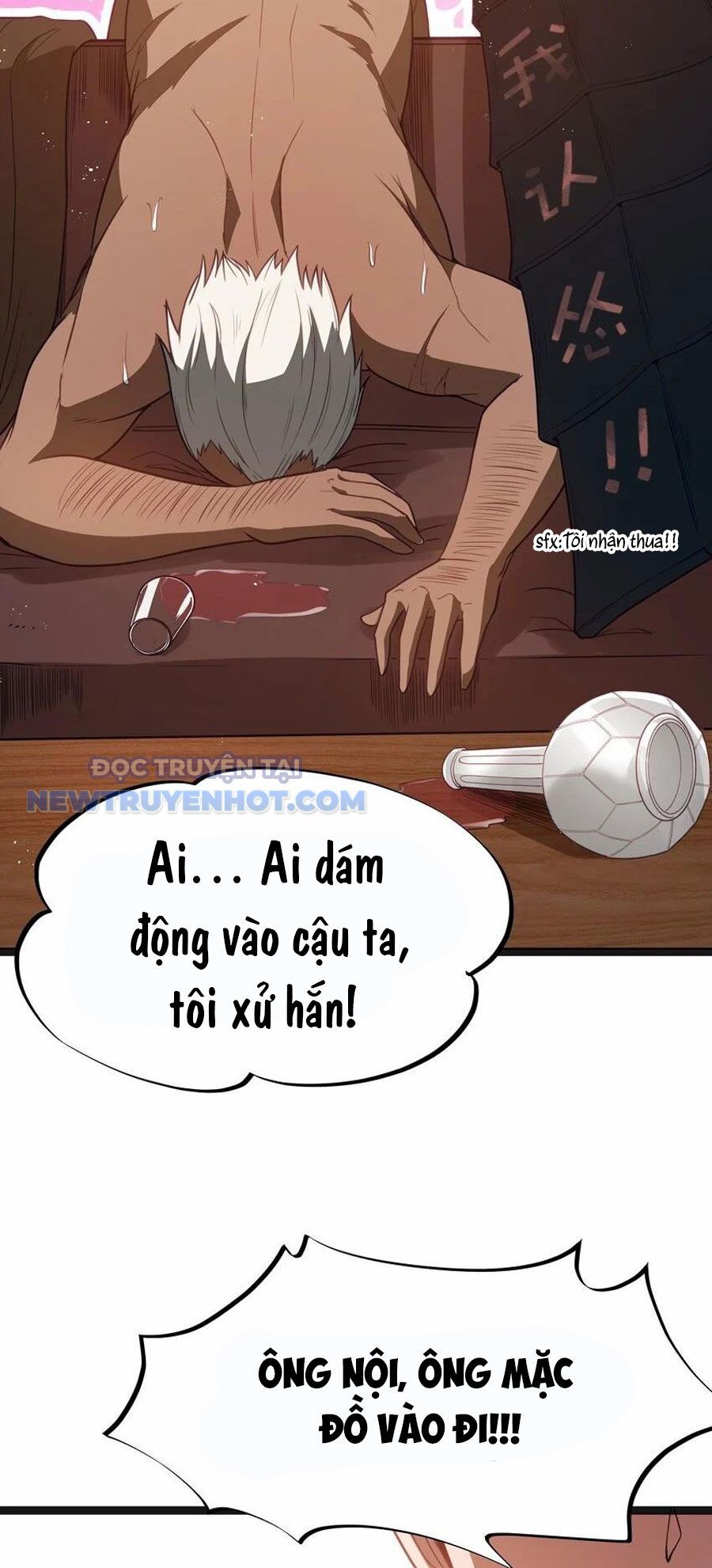 Dũng Giả Này Là Người Theo Chủ Nghĩa Tiền Tài Chí Thượng Chapter 18 - Trang 2