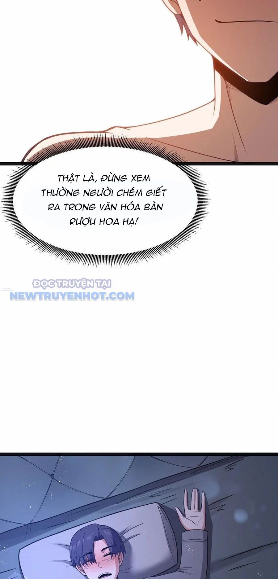 Dũng Giả Này Là Người Theo Chủ Nghĩa Tiền Tài Chí Thượng Chapter 18 - Trang 2