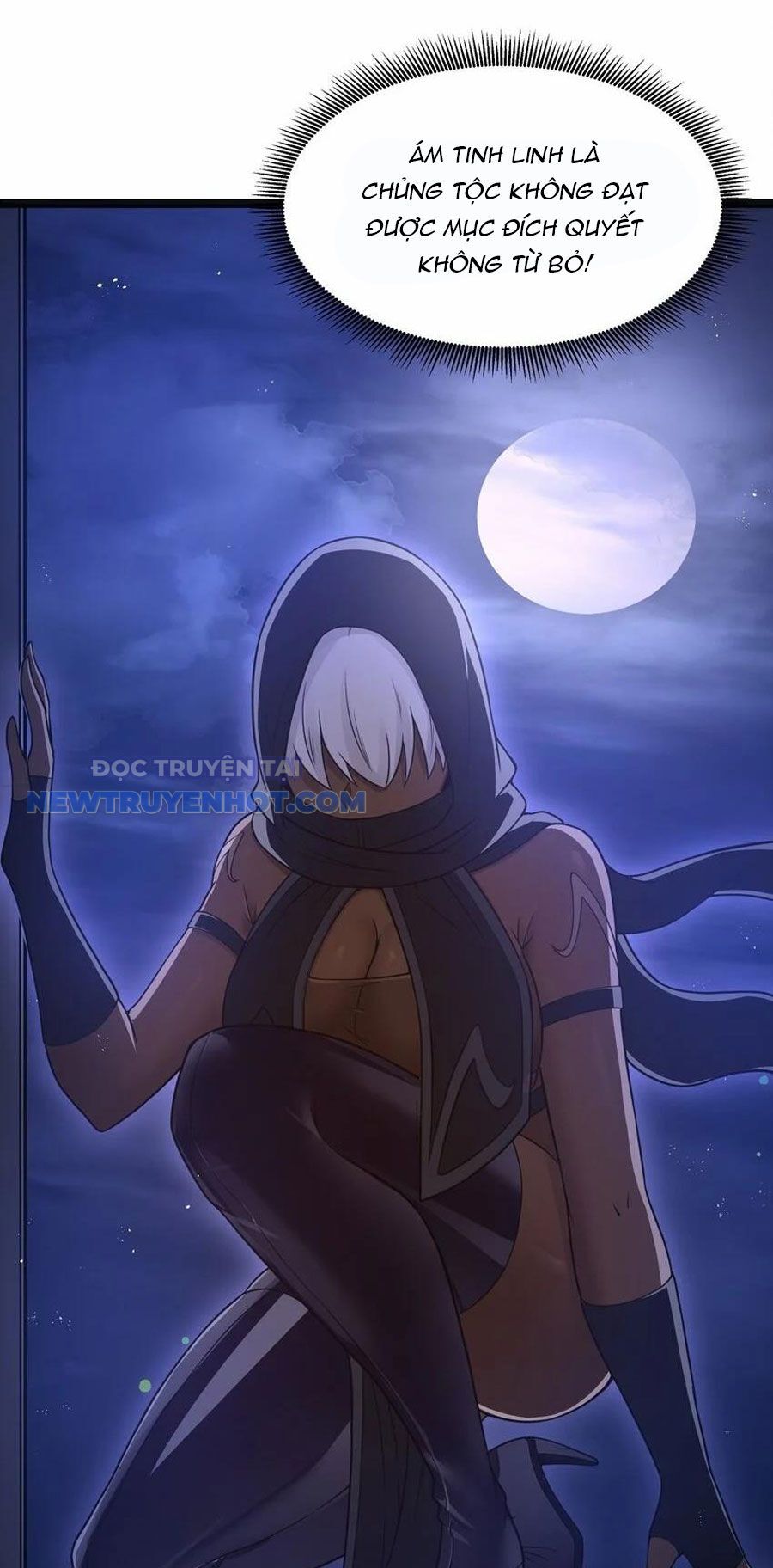 Dũng Giả Này Là Người Theo Chủ Nghĩa Tiền Tài Chí Thượng Chapter 18 - Trang 2
