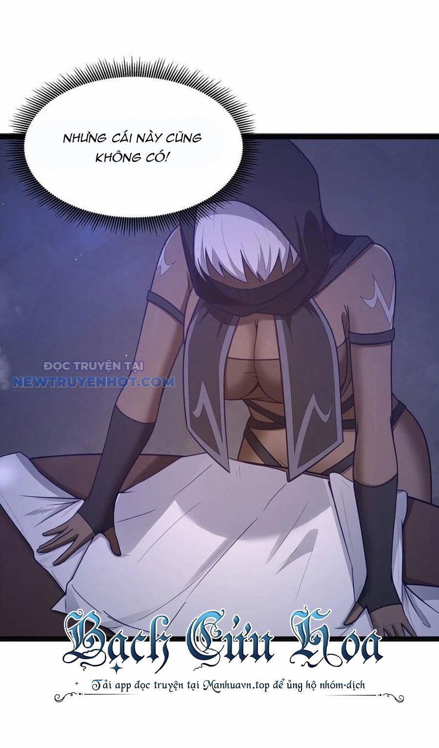 Dũng Giả Này Là Người Theo Chủ Nghĩa Tiền Tài Chí Thượng Chapter 18 - Trang 2