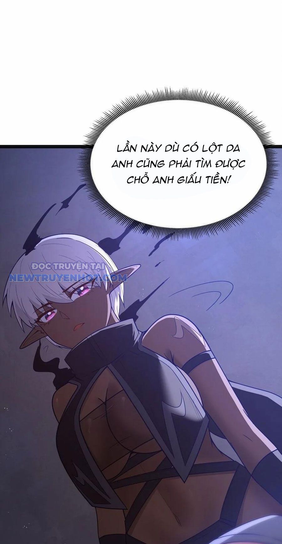 Dũng Giả Này Là Người Theo Chủ Nghĩa Tiền Tài Chí Thượng Chapter 18 - Trang 2