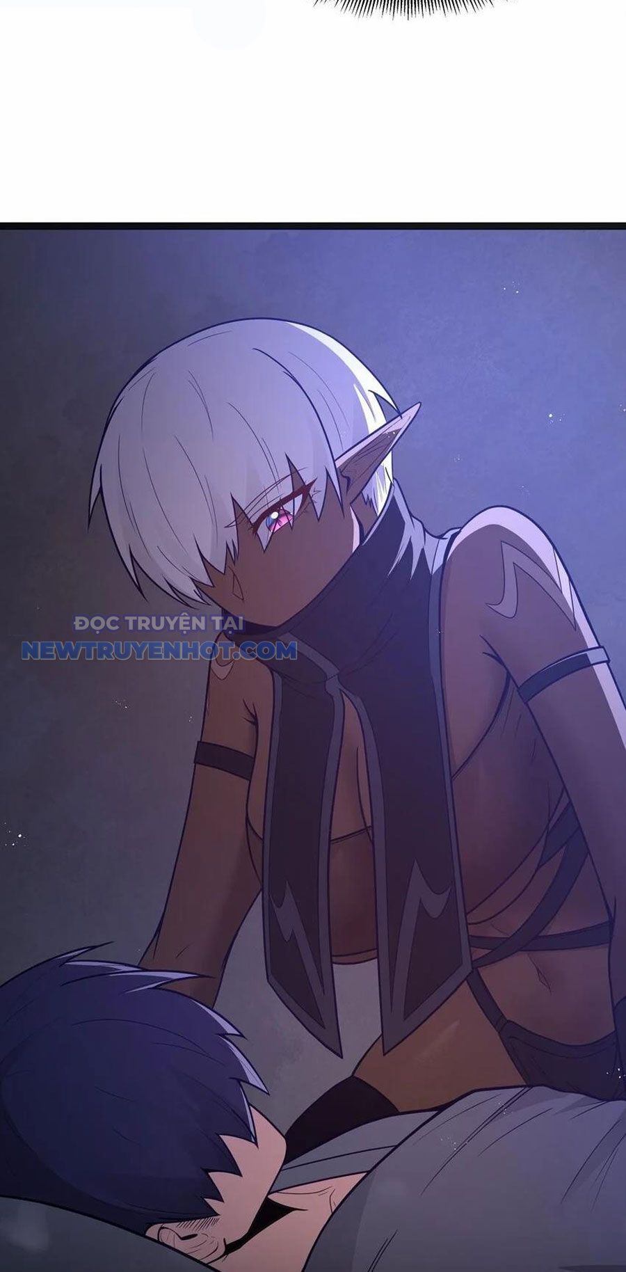 Dũng Giả Này Là Người Theo Chủ Nghĩa Tiền Tài Chí Thượng Chapter 18 - Trang 2