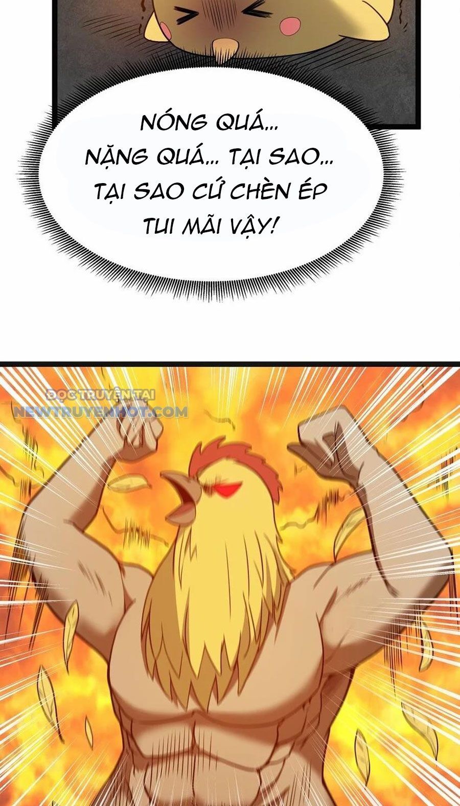 Dũng Giả Này Là Người Theo Chủ Nghĩa Tiền Tài Chí Thượng Chapter 18 - Trang 2