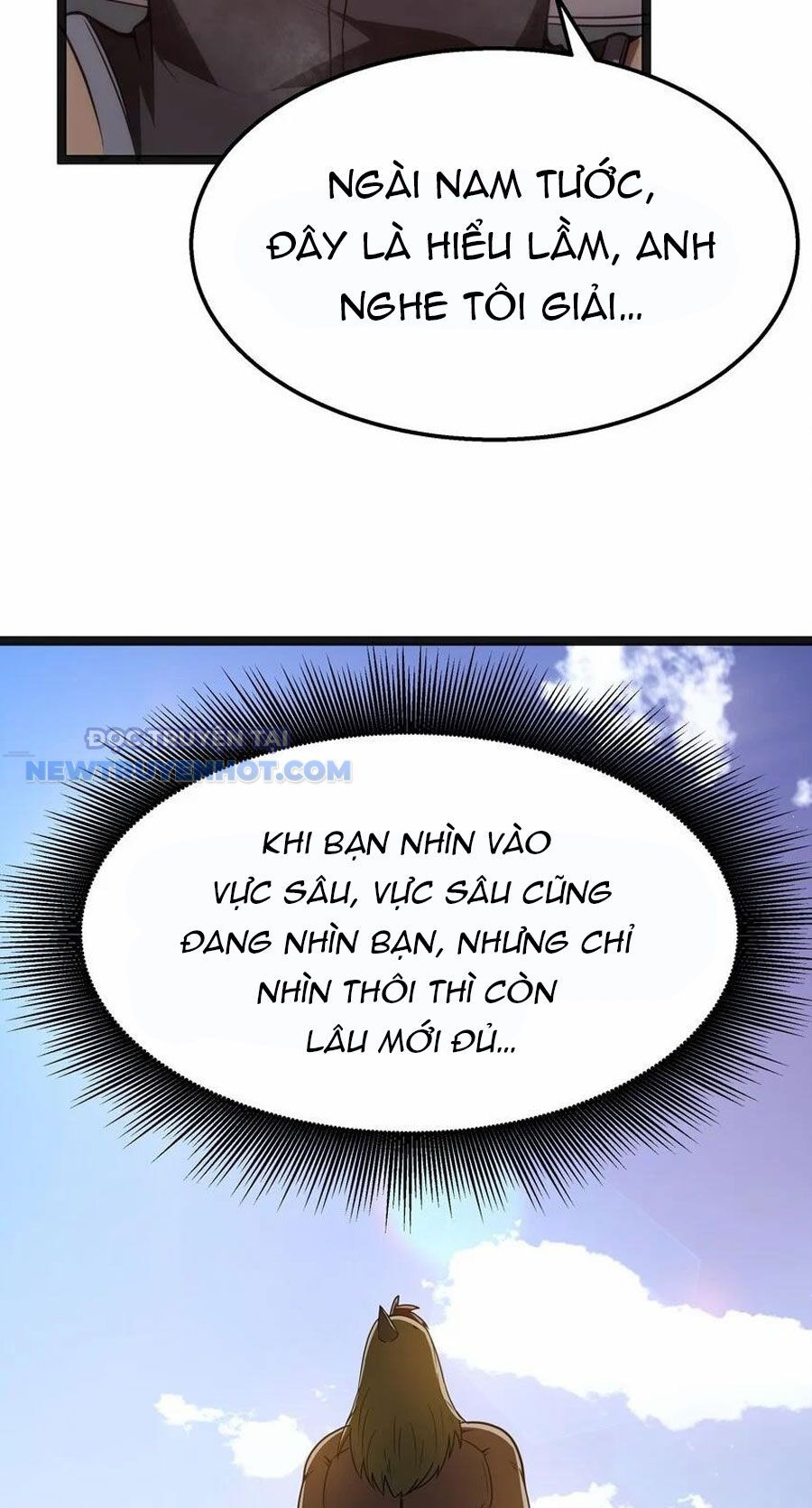 Dũng Giả Này Là Người Theo Chủ Nghĩa Tiền Tài Chí Thượng Chapter 18 - Trang 2