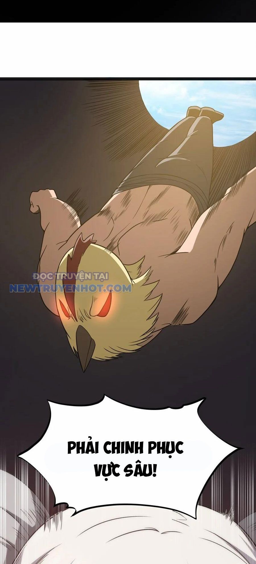 Dũng Giả Này Là Người Theo Chủ Nghĩa Tiền Tài Chí Thượng Chapter 18 - Trang 2