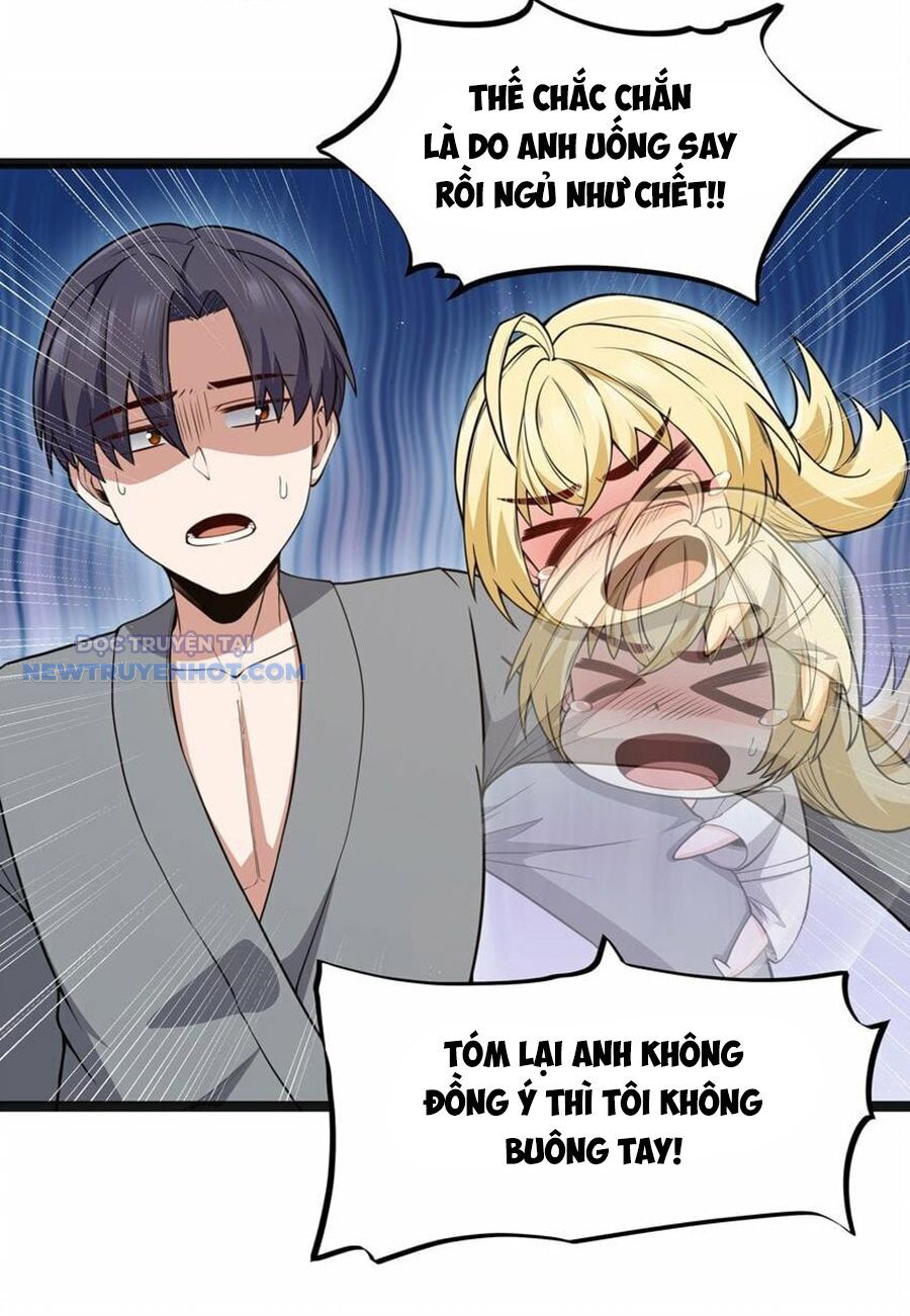 Dũng Giả Này Là Người Theo Chủ Nghĩa Tiền Tài Chí Thượng Chapter 19 - Trang 2