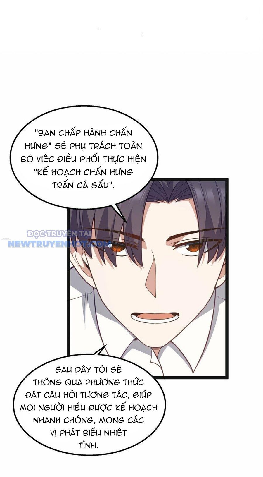 Dũng Giả Này Là Người Theo Chủ Nghĩa Tiền Tài Chí Thượng Chapter 19 - Trang 2