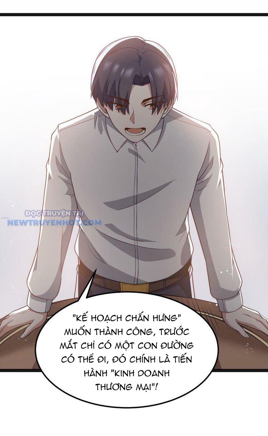 Dũng Giả Này Là Người Theo Chủ Nghĩa Tiền Tài Chí Thượng Chapter 19 - Trang 2