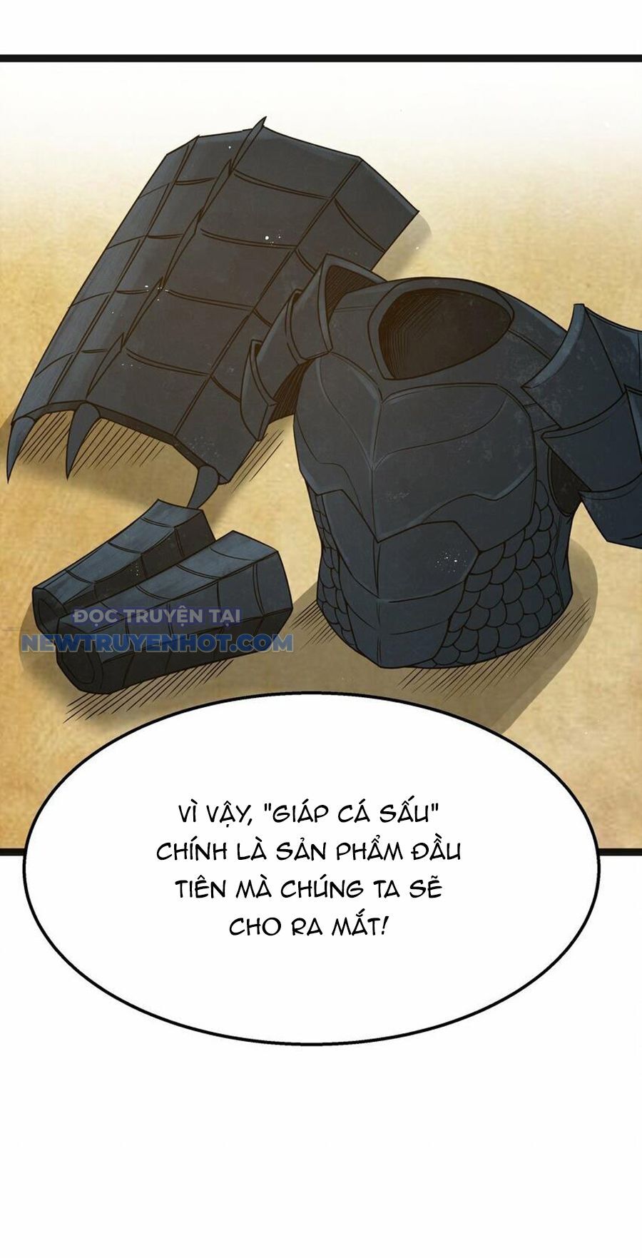 Dũng Giả Này Là Người Theo Chủ Nghĩa Tiền Tài Chí Thượng Chapter 19 - Trang 2