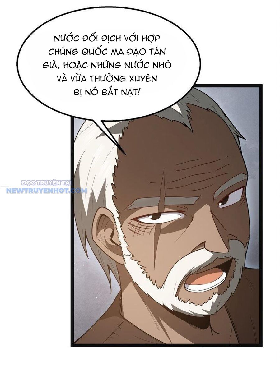Dũng Giả Này Là Người Theo Chủ Nghĩa Tiền Tài Chí Thượng Chapter 19 - Trang 2