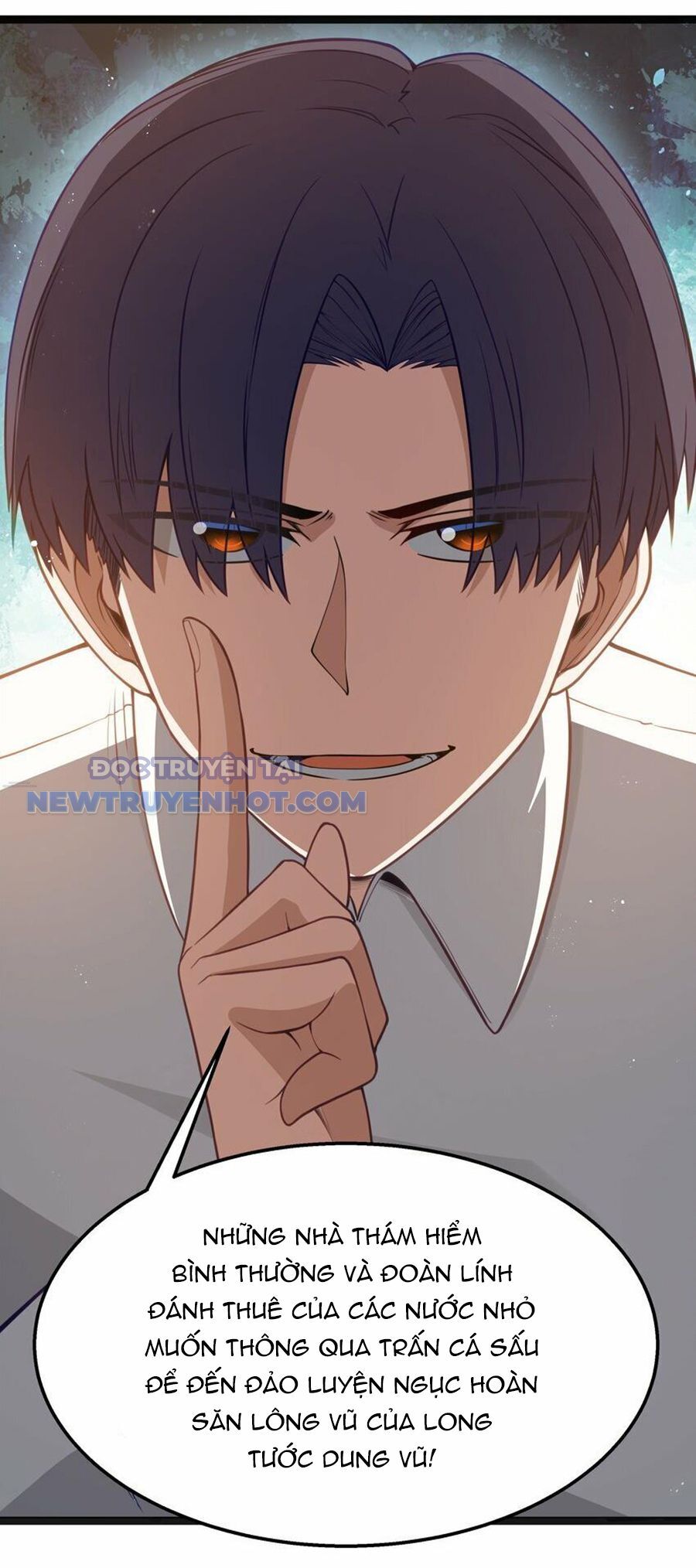 Dũng Giả Này Là Người Theo Chủ Nghĩa Tiền Tài Chí Thượng Chapter 19 - Trang 2