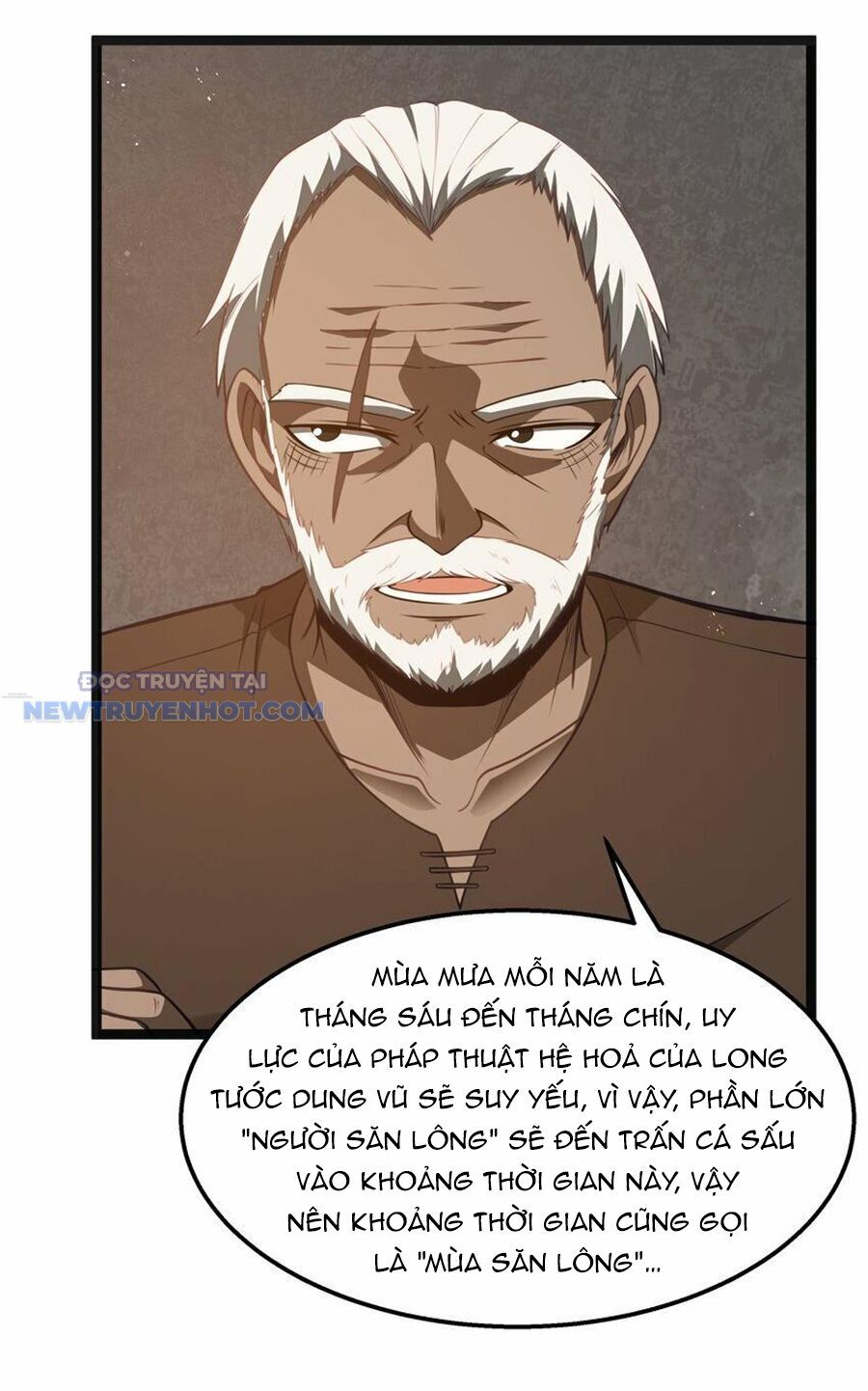Dũng Giả Này Là Người Theo Chủ Nghĩa Tiền Tài Chí Thượng Chapter 19 - Trang 2