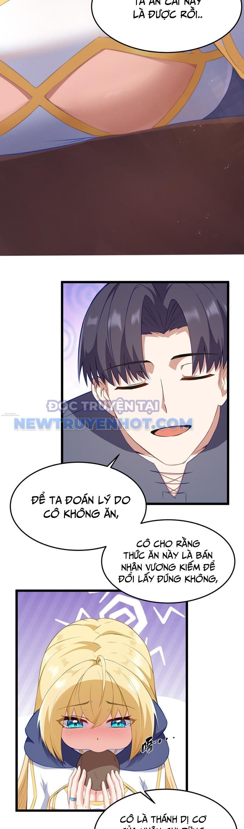 Dũng Giả Này Là Người Theo Chủ Nghĩa Tiền Tài Chí Thượng Chapter 2 - Trang 2