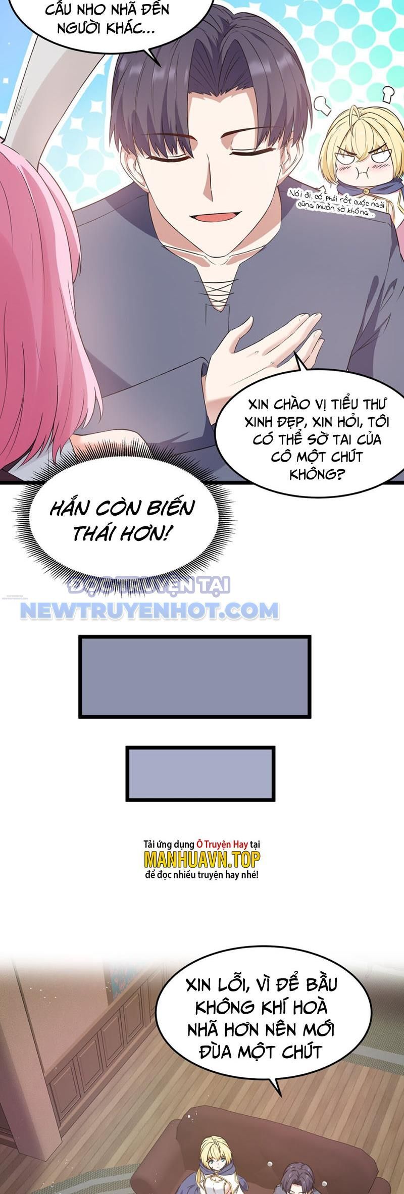 Dũng Giả Này Là Người Theo Chủ Nghĩa Tiền Tài Chí Thượng Chapter 2 - Trang 2