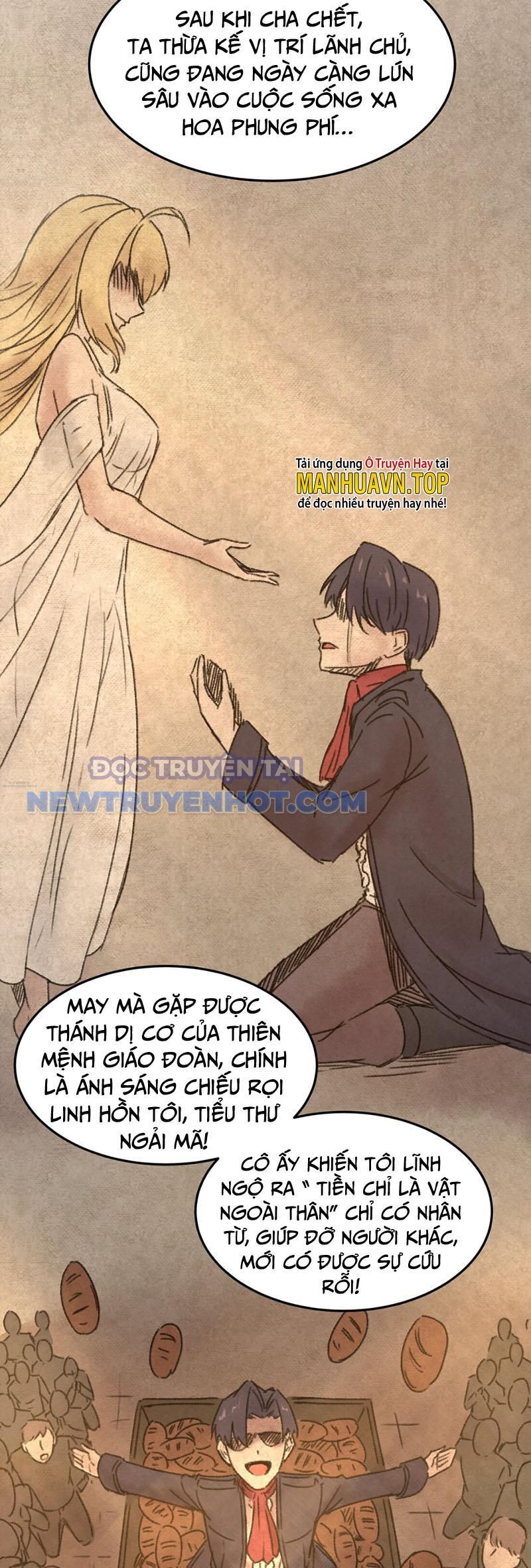 Dũng Giả Này Là Người Theo Chủ Nghĩa Tiền Tài Chí Thượng Chapter 2 - Trang 2