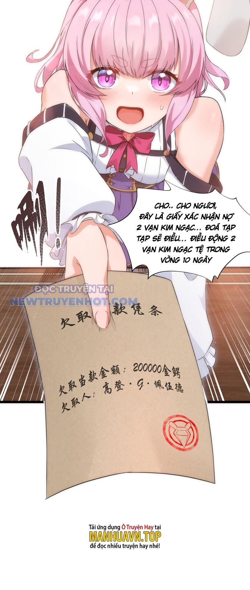 Dũng Giả Này Là Người Theo Chủ Nghĩa Tiền Tài Chí Thượng Chapter 2 - Trang 2