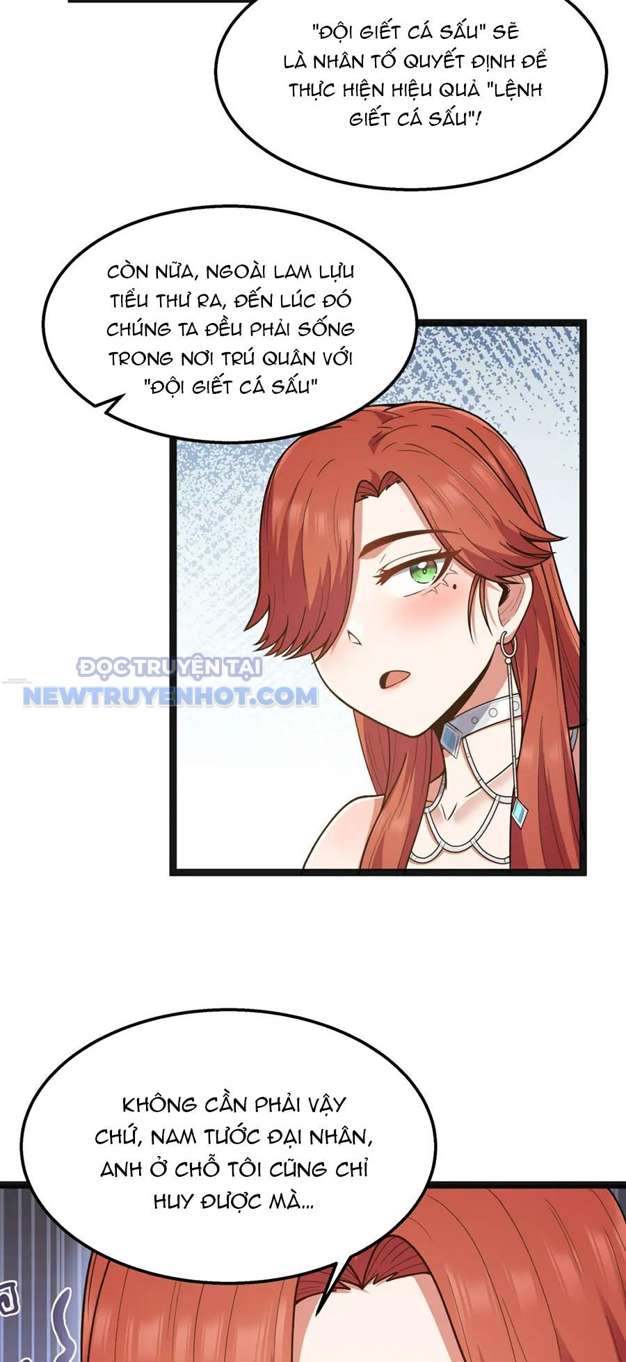 Dũng Giả Này Là Người Theo Chủ Nghĩa Tiền Tài Chí Thượng Chapter 20 - Trang 2