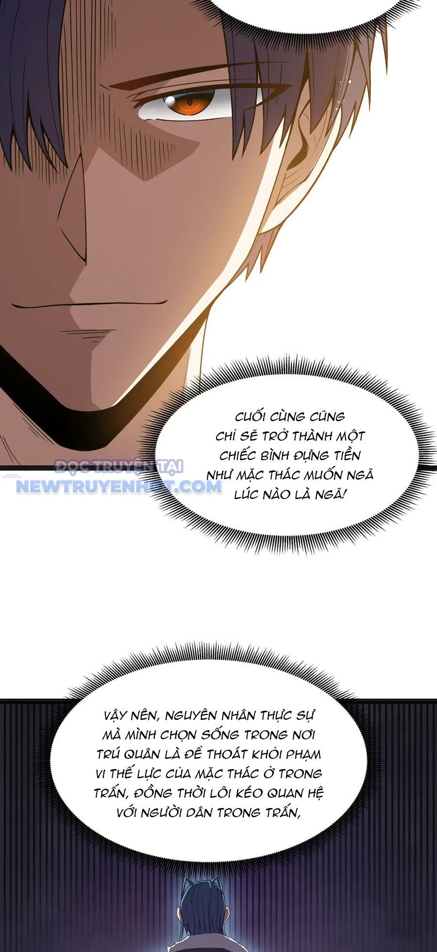 Dũng Giả Này Là Người Theo Chủ Nghĩa Tiền Tài Chí Thượng Chapter 20 - Trang 2