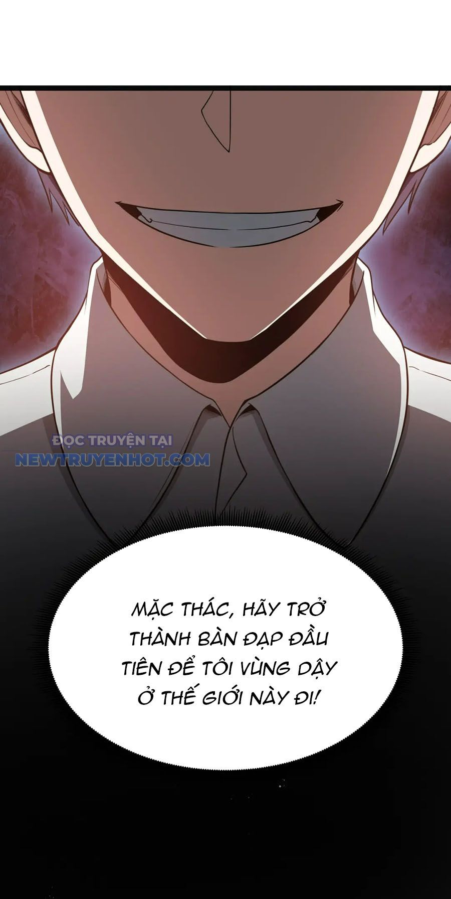 Dũng Giả Này Là Người Theo Chủ Nghĩa Tiền Tài Chí Thượng Chapter 20 - Trang 2