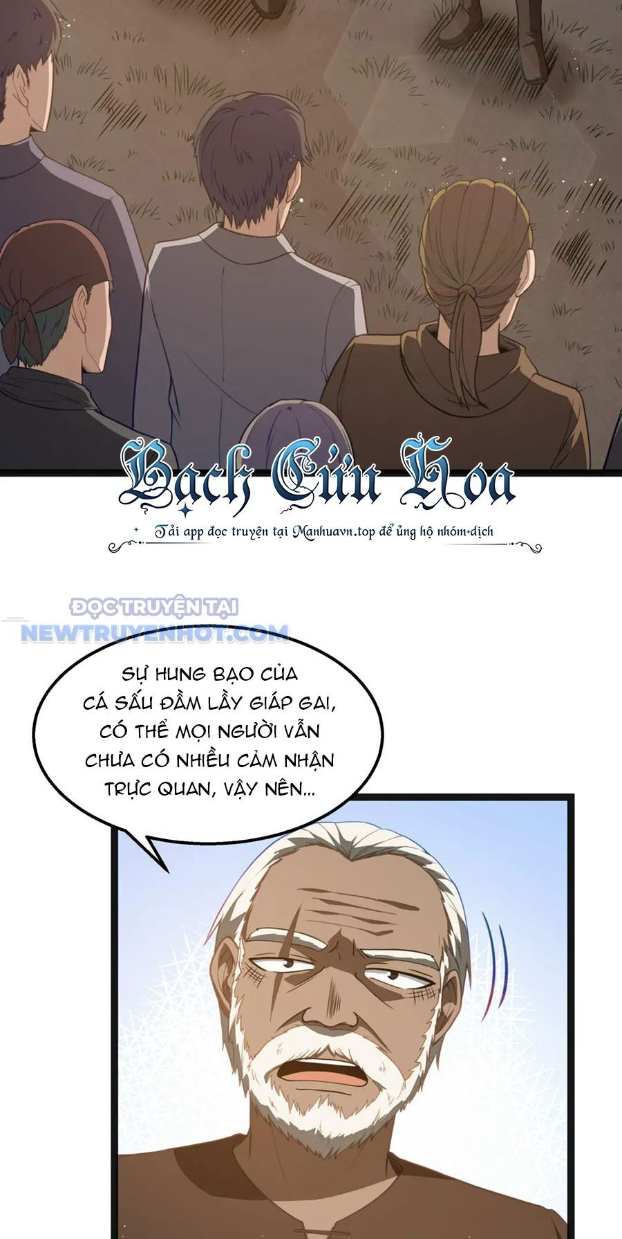 Dũng Giả Này Là Người Theo Chủ Nghĩa Tiền Tài Chí Thượng Chapter 20 - Trang 2