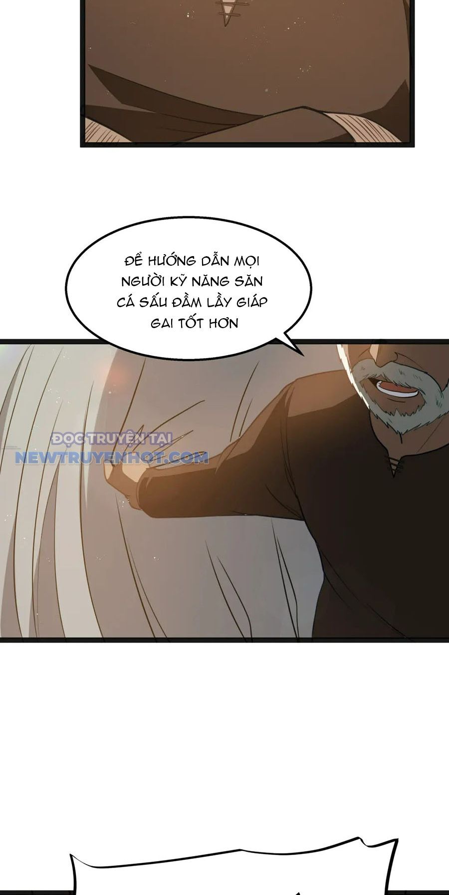 Dũng Giả Này Là Người Theo Chủ Nghĩa Tiền Tài Chí Thượng Chapter 20 - Trang 2