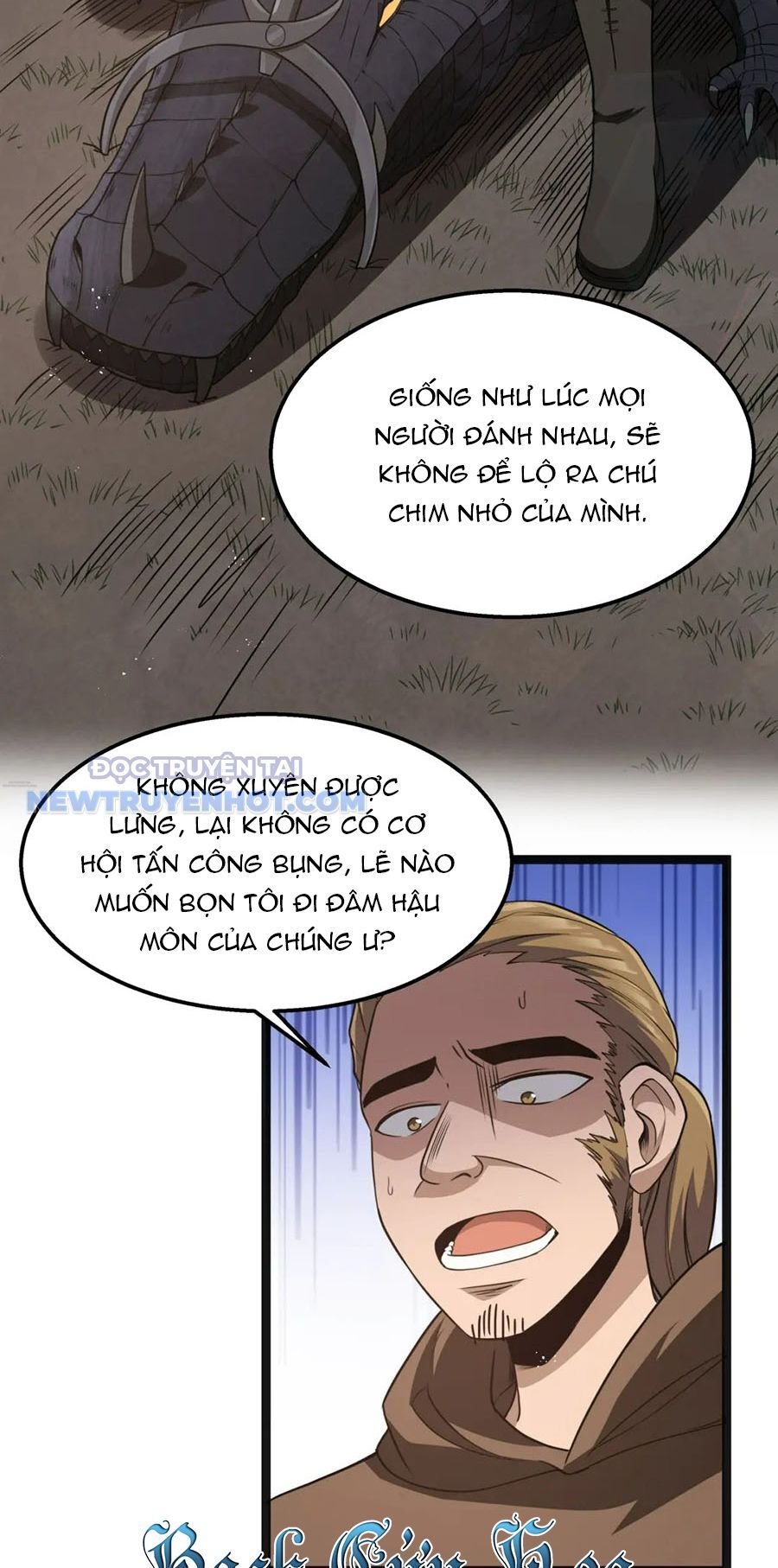 Dũng Giả Này Là Người Theo Chủ Nghĩa Tiền Tài Chí Thượng Chapter 20 - Trang 2