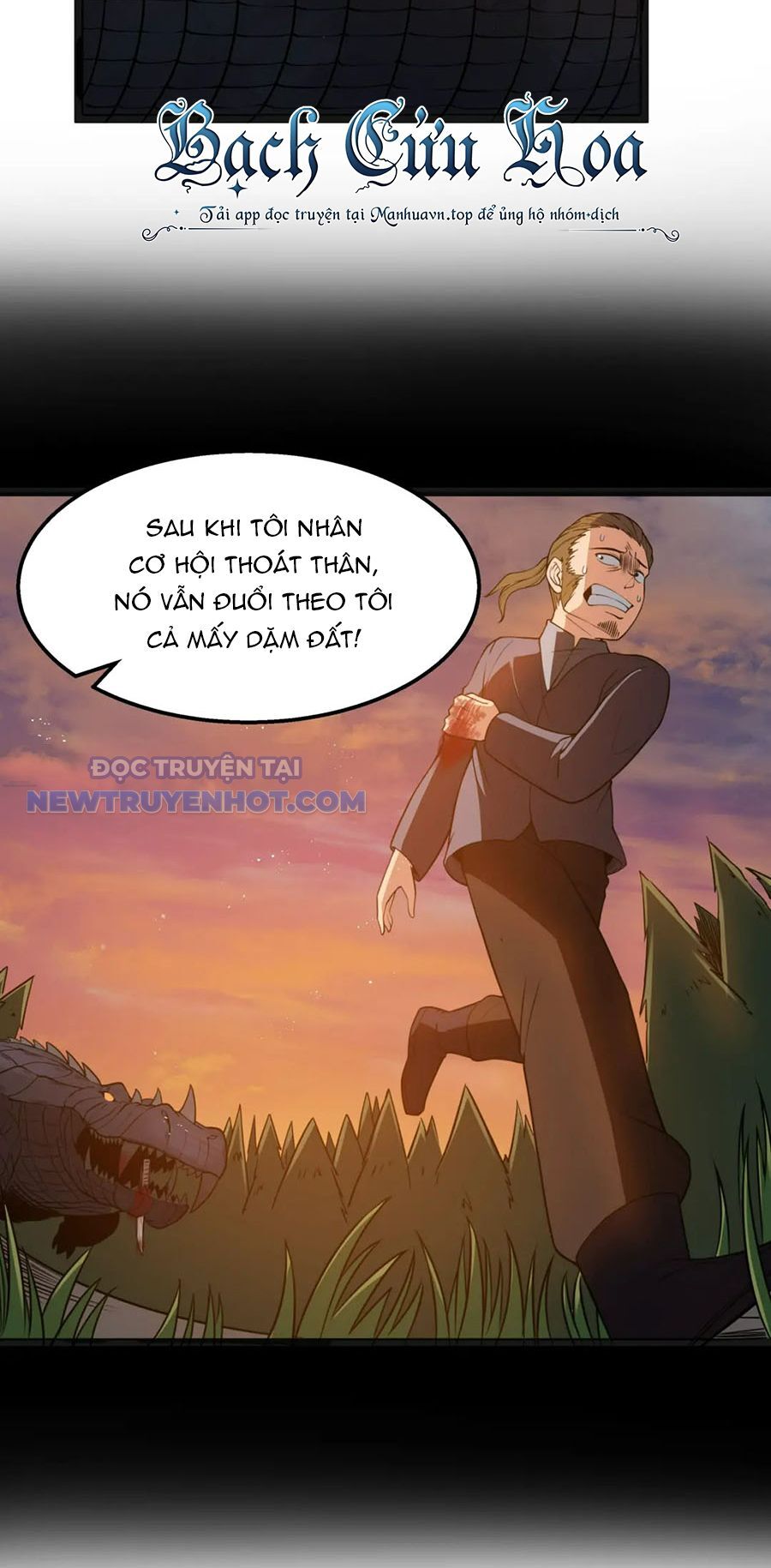 Dũng Giả Này Là Người Theo Chủ Nghĩa Tiền Tài Chí Thượng Chapter 20 - Trang 2