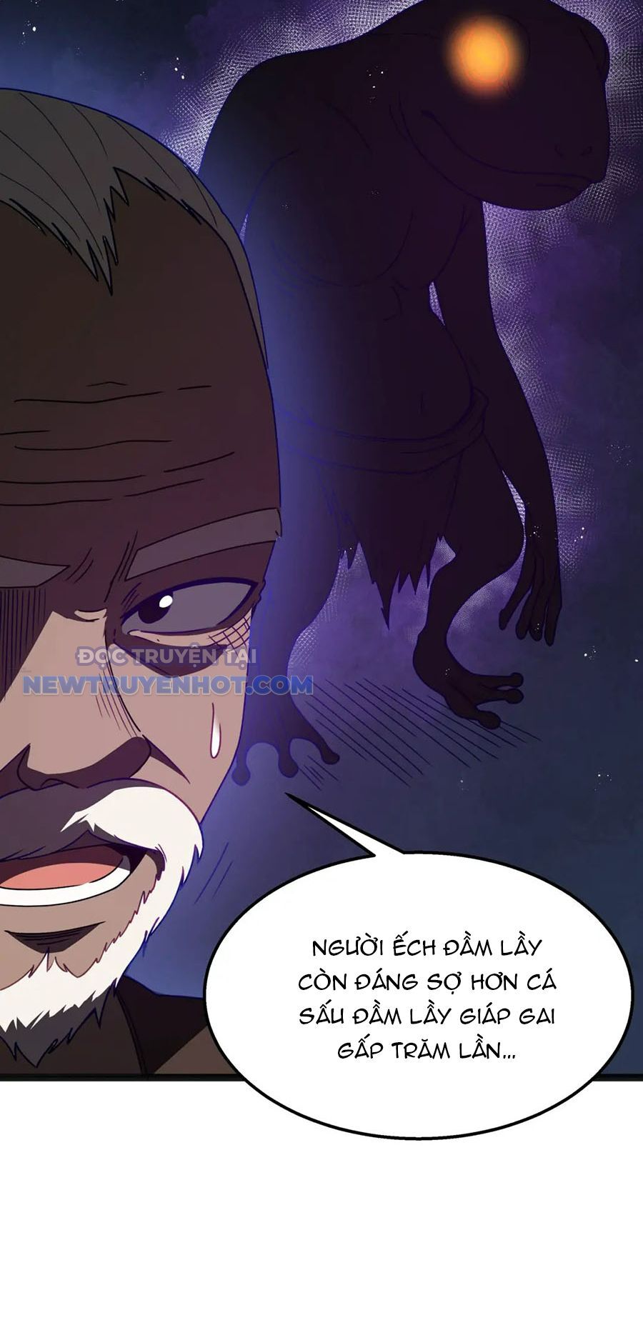 Dũng Giả Này Là Người Theo Chủ Nghĩa Tiền Tài Chí Thượng Chapter 20 - Trang 2