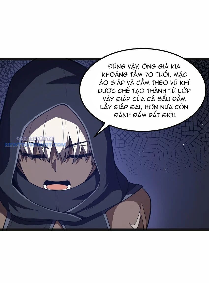 Dũng Giả Này Là Người Theo Chủ Nghĩa Tiền Tài Chí Thượng Chapter 21 - Trang 2