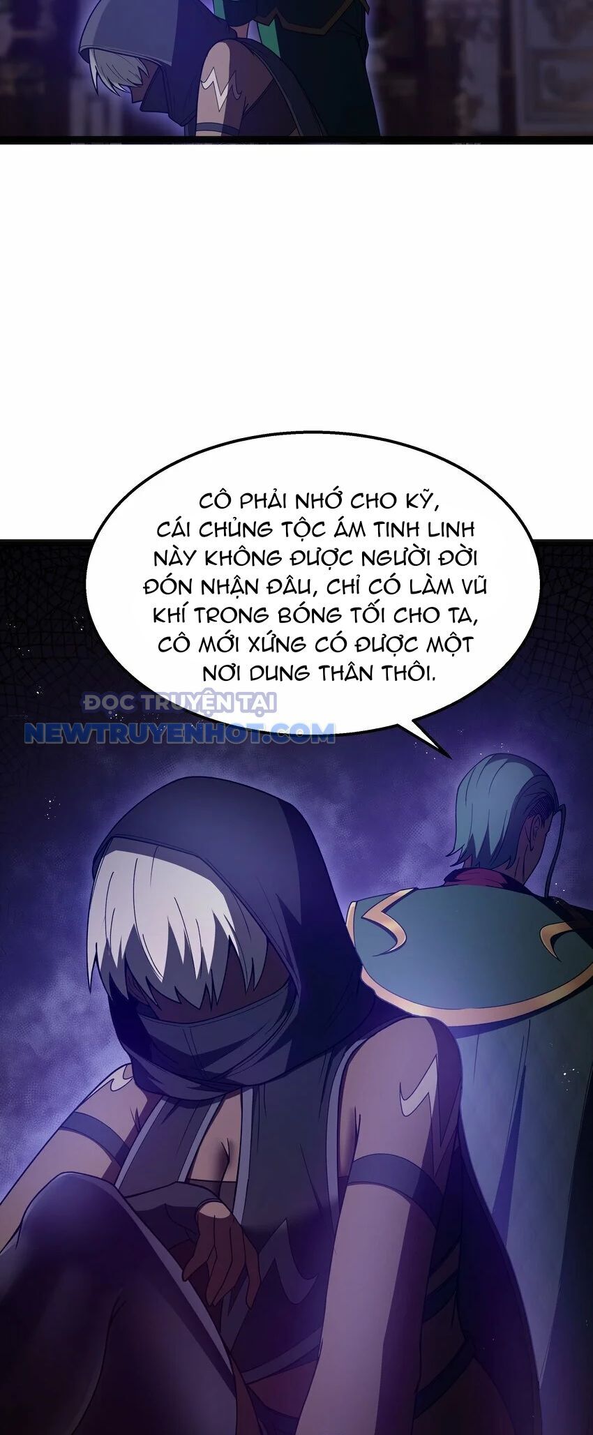 Dũng Giả Này Là Người Theo Chủ Nghĩa Tiền Tài Chí Thượng Chapter 21 - Trang 2