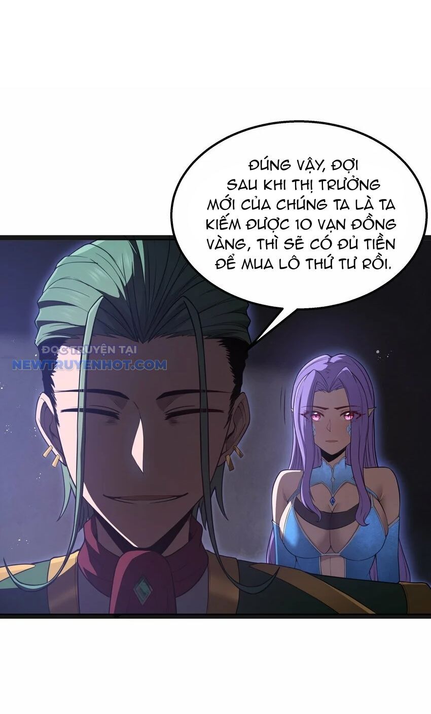 Dũng Giả Này Là Người Theo Chủ Nghĩa Tiền Tài Chí Thượng Chapter 21 - Trang 2