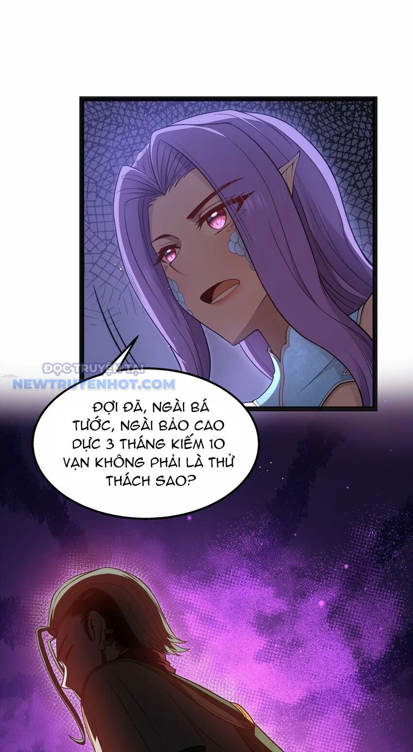 Dũng Giả Này Là Người Theo Chủ Nghĩa Tiền Tài Chí Thượng Chapter 21 - Trang 2