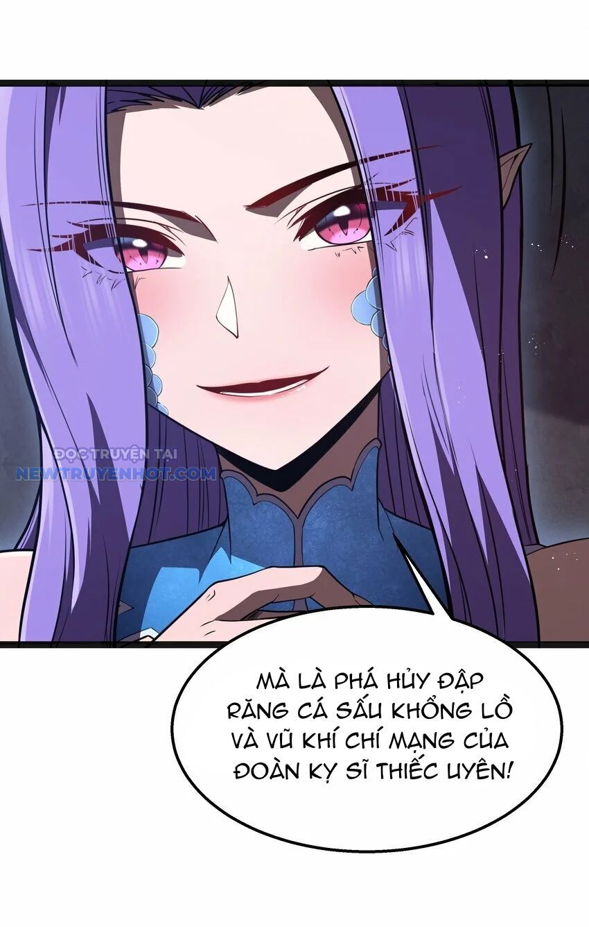 Dũng Giả Này Là Người Theo Chủ Nghĩa Tiền Tài Chí Thượng Chapter 21 - Trang 2