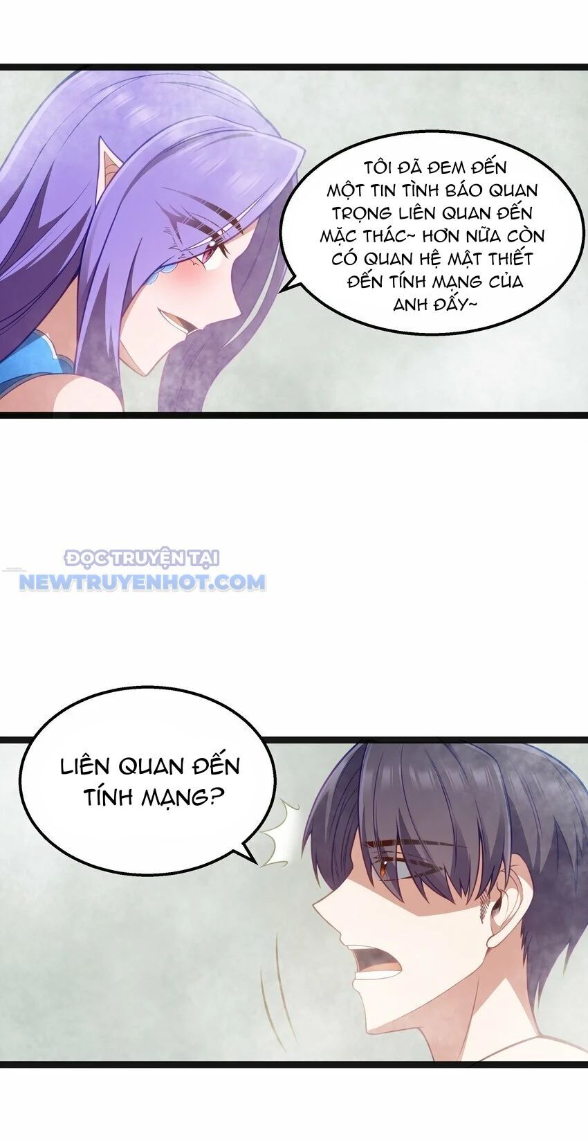Dũng Giả Này Là Người Theo Chủ Nghĩa Tiền Tài Chí Thượng Chapter 21 - Trang 2