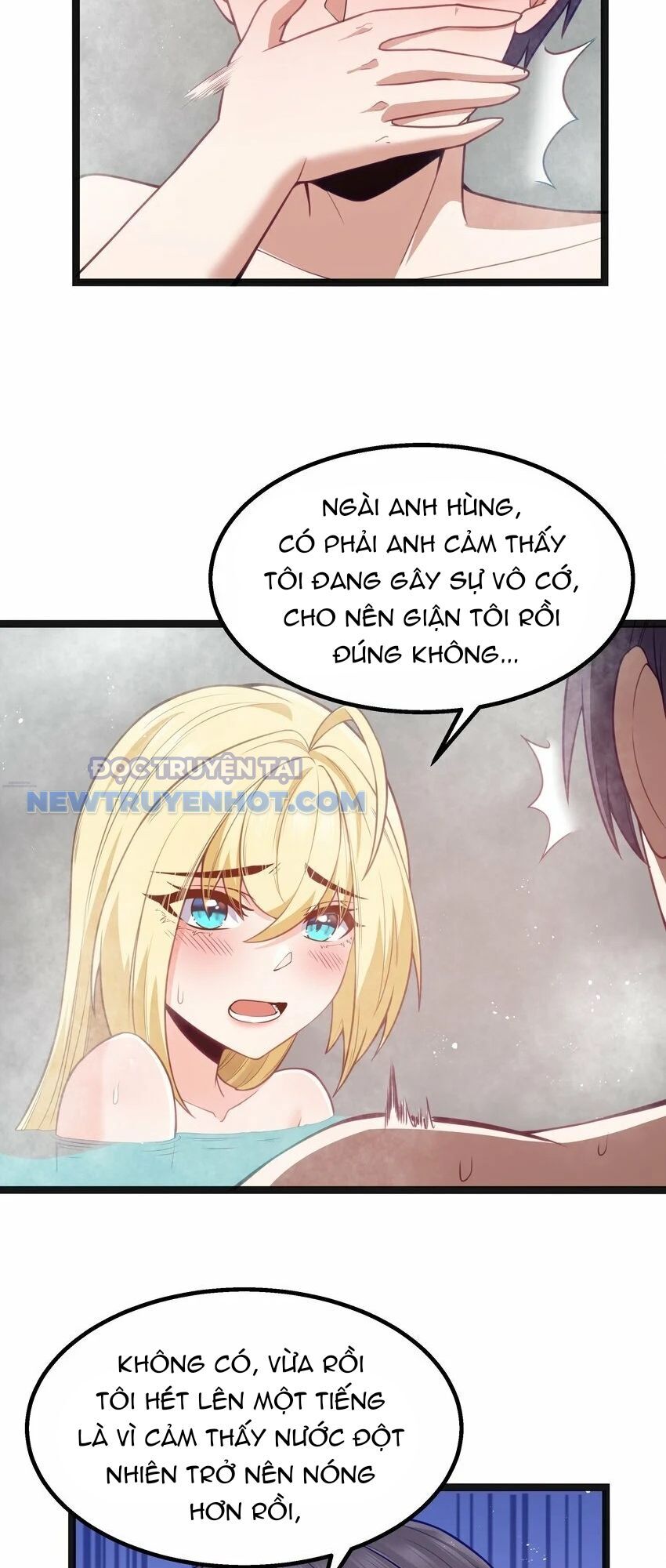 Dũng Giả Này Là Người Theo Chủ Nghĩa Tiền Tài Chí Thượng Chapter 22 - Trang 2
