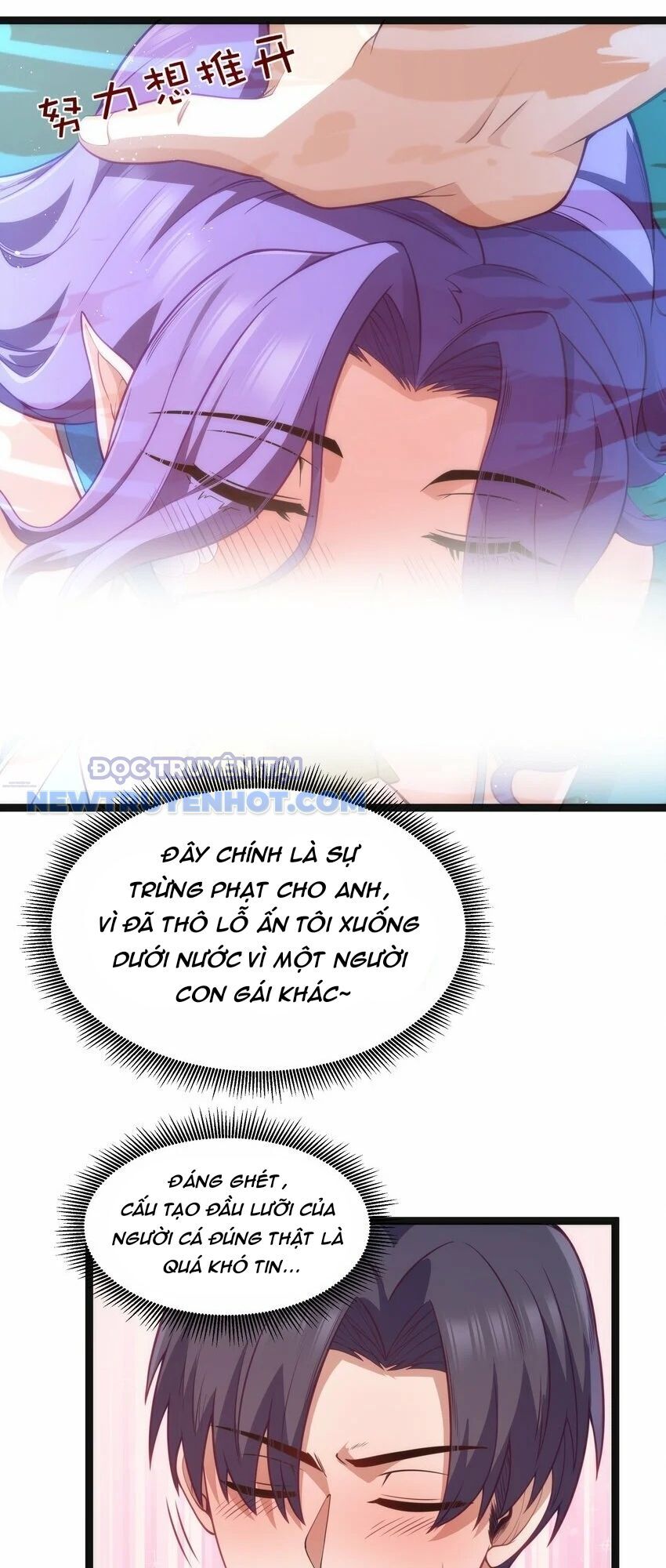 Dũng Giả Này Là Người Theo Chủ Nghĩa Tiền Tài Chí Thượng Chapter 22 - Trang 2