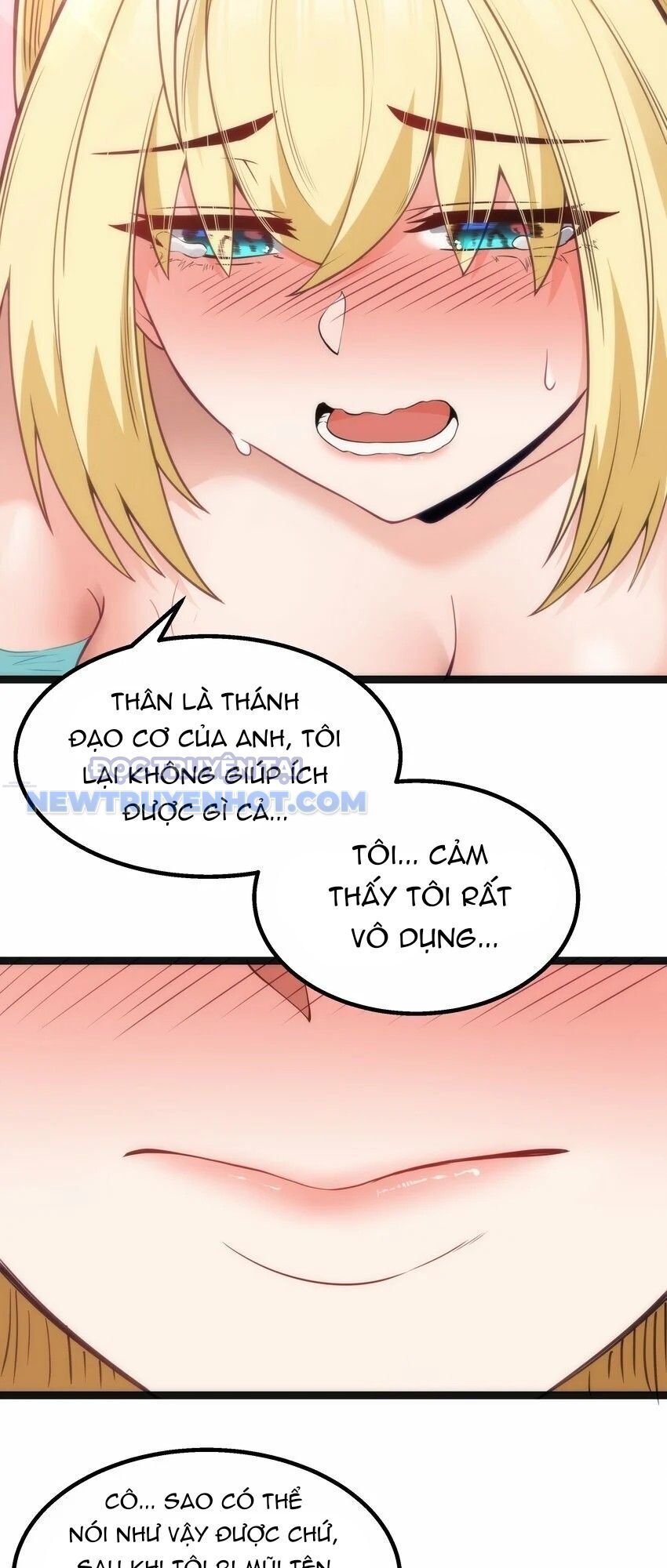 Dũng Giả Này Là Người Theo Chủ Nghĩa Tiền Tài Chí Thượng Chapter 22 - Trang 2