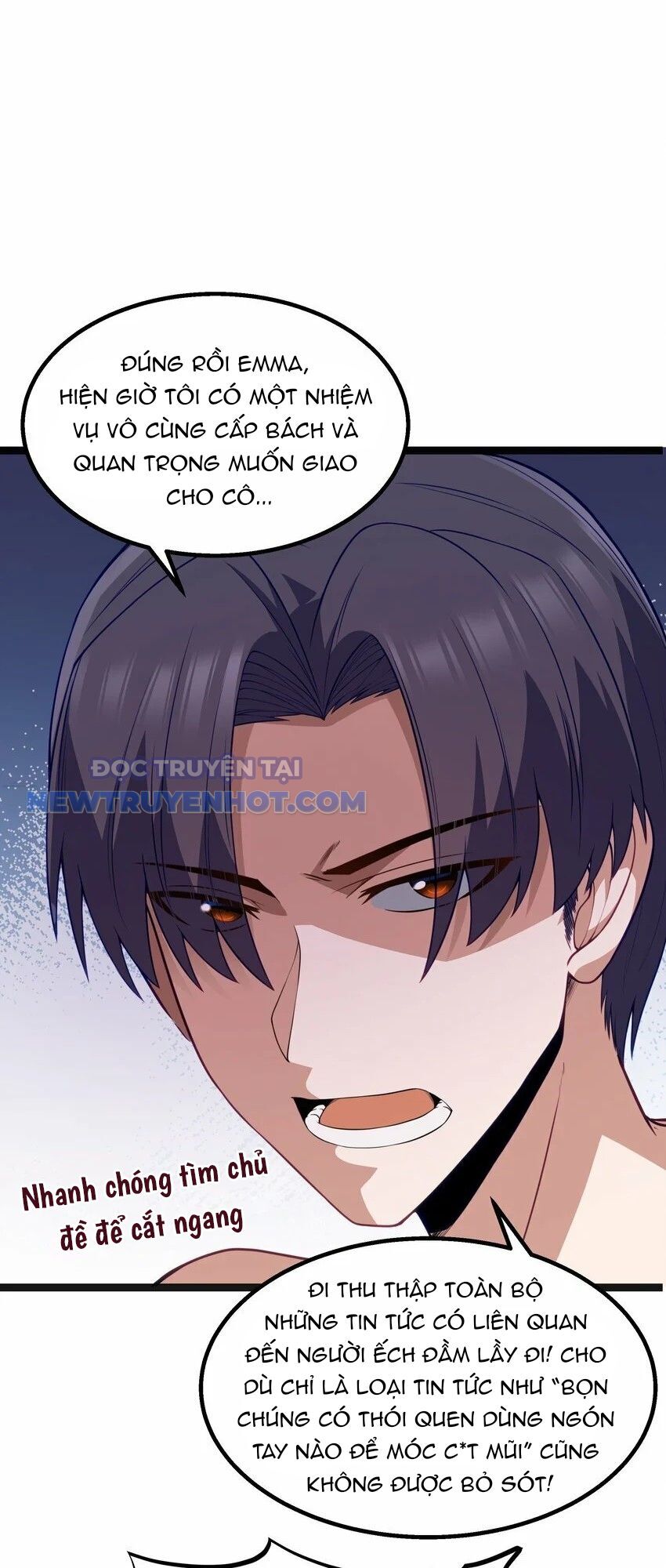 Dũng Giả Này Là Người Theo Chủ Nghĩa Tiền Tài Chí Thượng Chapter 22 - Trang 2