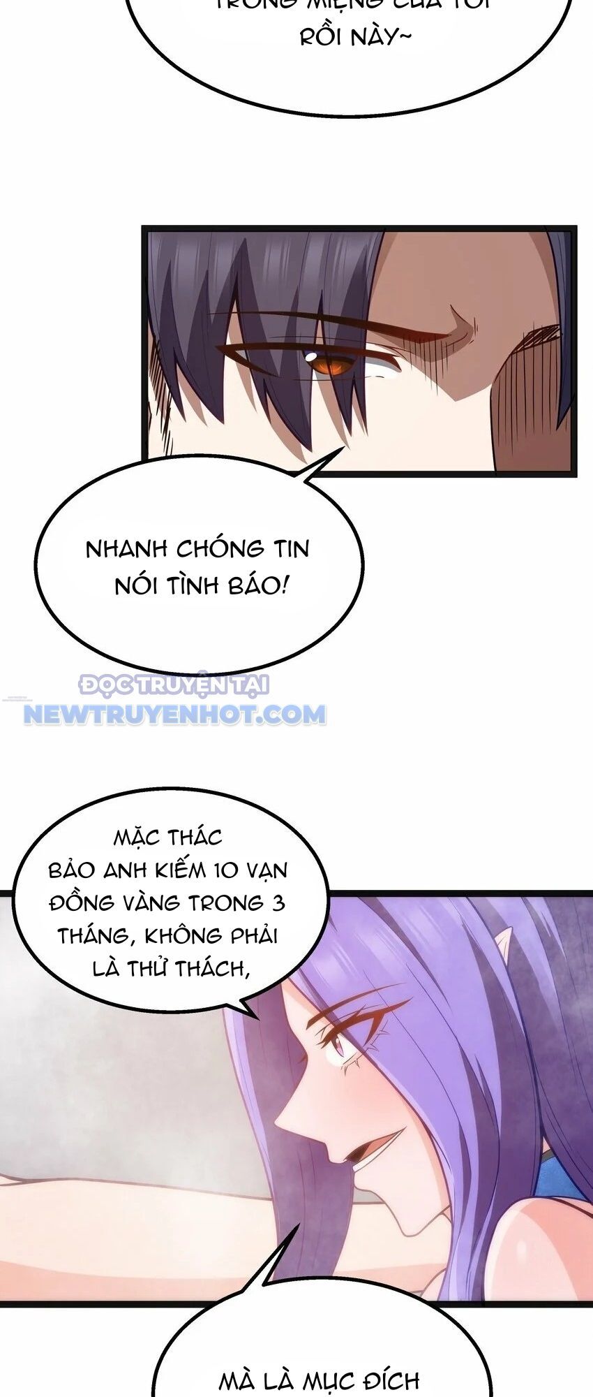 Dũng Giả Này Là Người Theo Chủ Nghĩa Tiền Tài Chí Thượng Chapter 22 - Trang 2