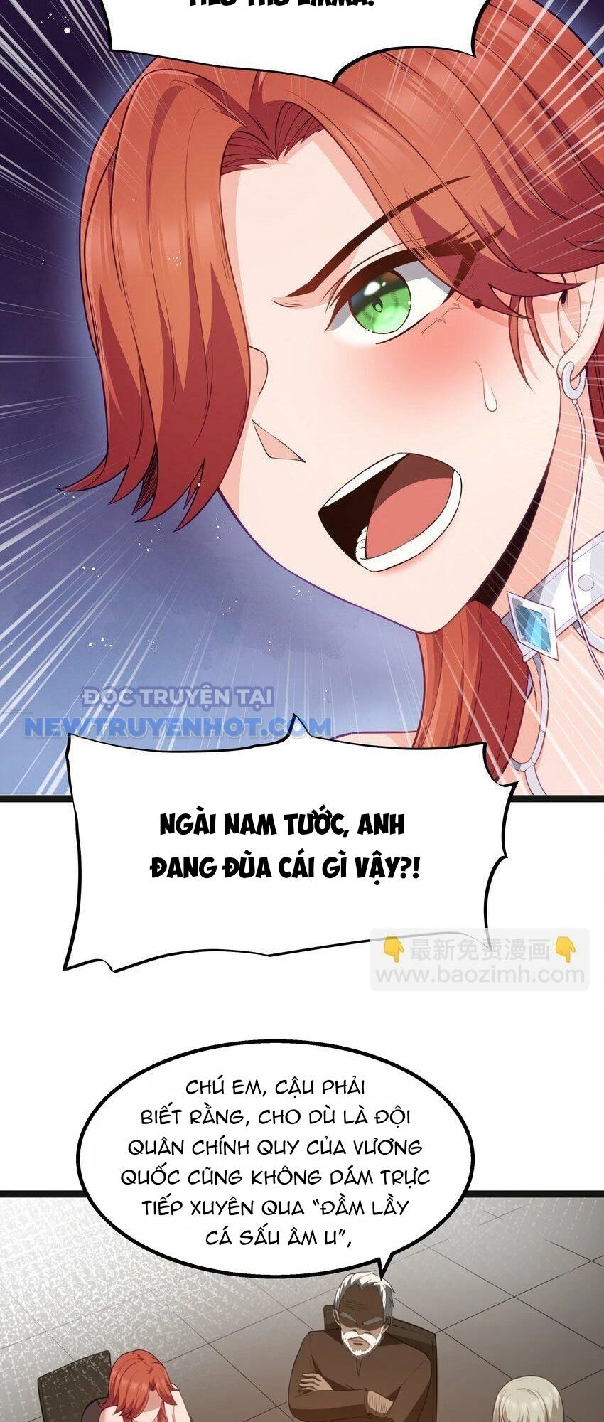 Dũng Giả Này Là Người Theo Chủ Nghĩa Tiền Tài Chí Thượng Chapter 22 - Trang 2