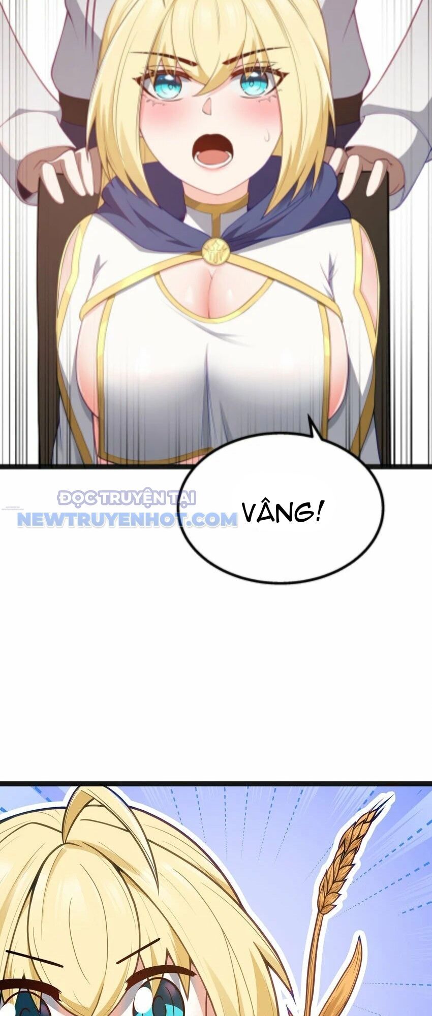 Dũng Giả Này Là Người Theo Chủ Nghĩa Tiền Tài Chí Thượng Chapter 22 - Trang 2