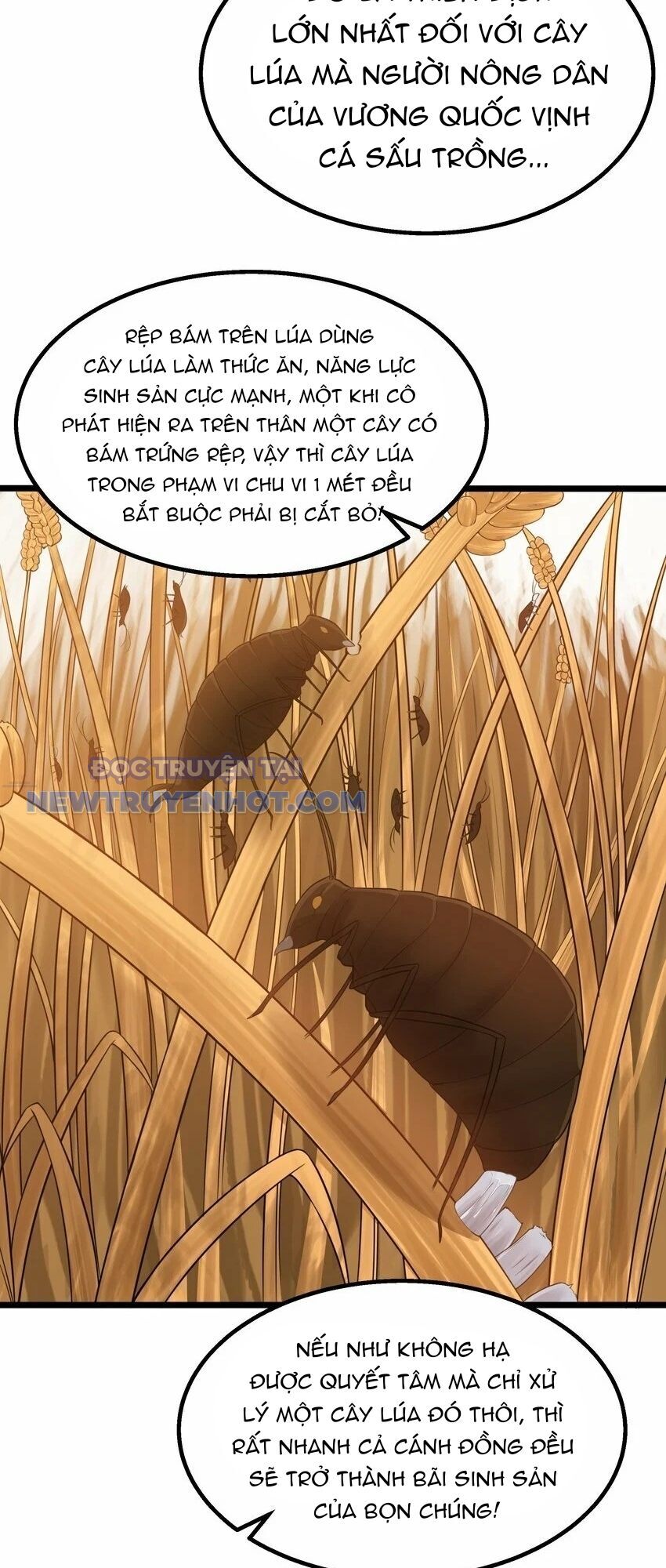 Dũng Giả Này Là Người Theo Chủ Nghĩa Tiền Tài Chí Thượng Chapter 22 - Trang 2