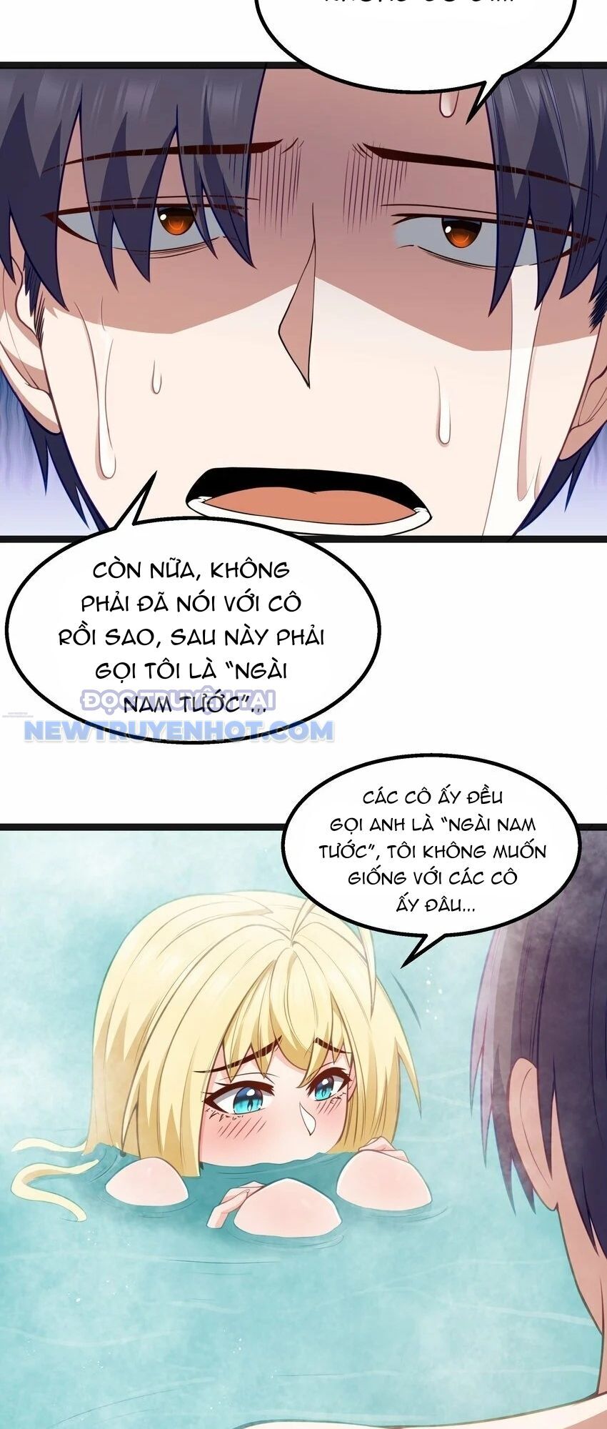 Dũng Giả Này Là Người Theo Chủ Nghĩa Tiền Tài Chí Thượng Chapter 22 - Trang 2