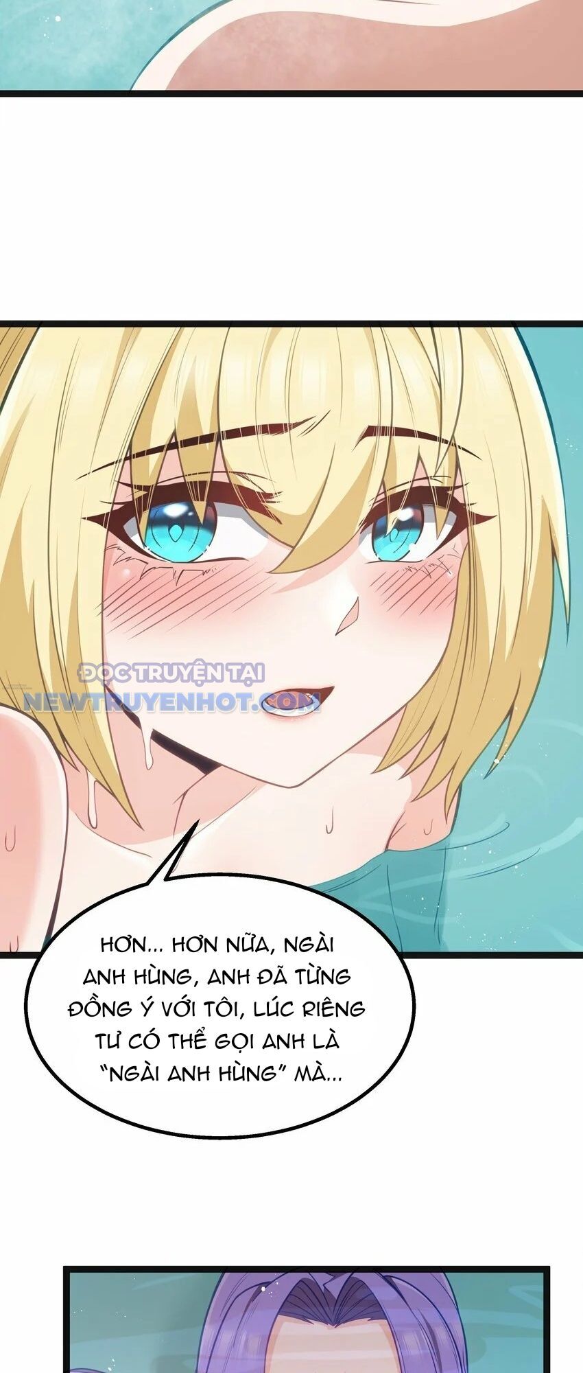 Dũng Giả Này Là Người Theo Chủ Nghĩa Tiền Tài Chí Thượng Chapter 22 - Trang 2