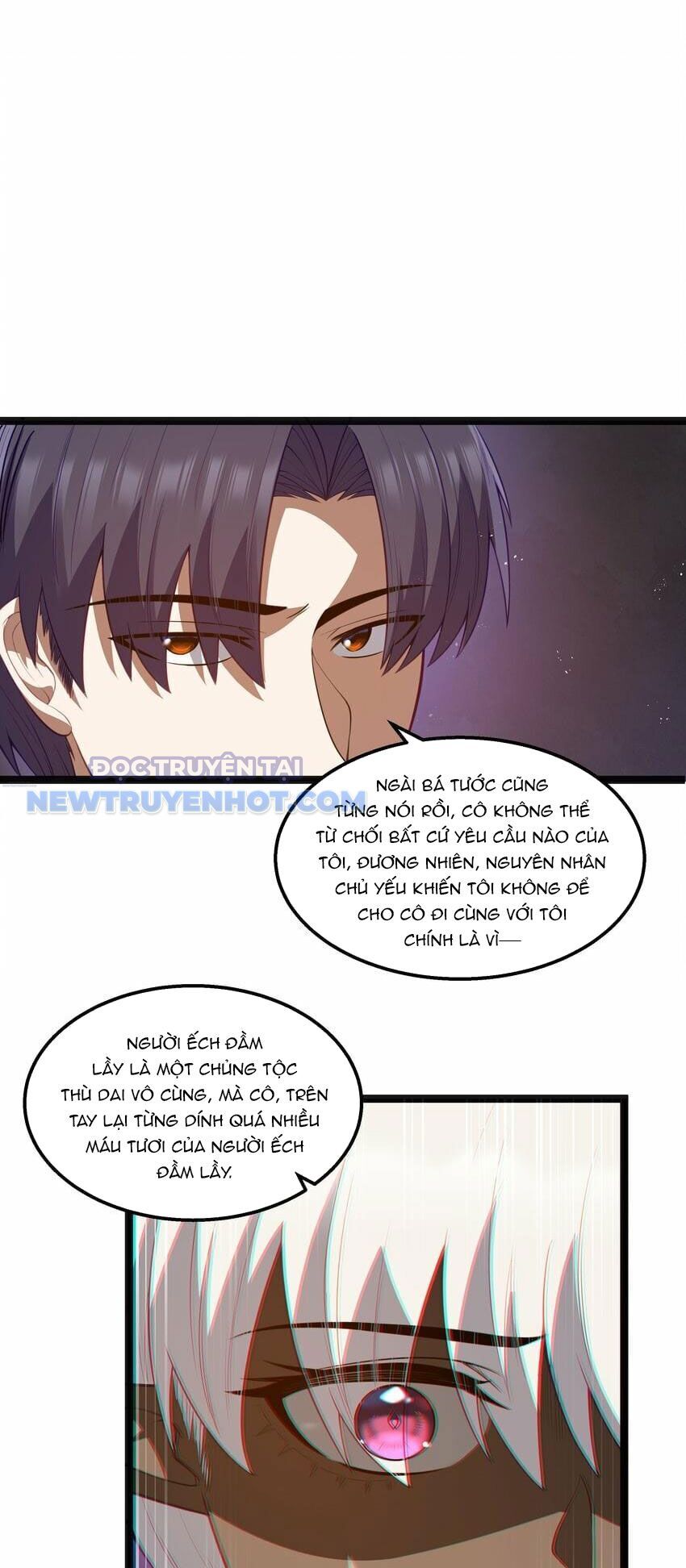 Dũng Giả Này Là Người Theo Chủ Nghĩa Tiền Tài Chí Thượng Chapter 23 - Trang 2