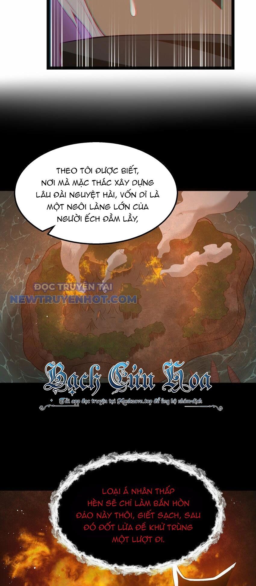 Dũng Giả Này Là Người Theo Chủ Nghĩa Tiền Tài Chí Thượng Chapter 23 - Trang 2