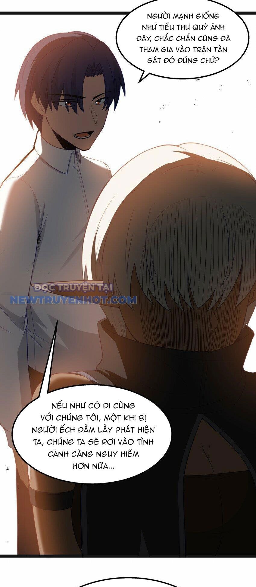 Dũng Giả Này Là Người Theo Chủ Nghĩa Tiền Tài Chí Thượng Chapter 23 - Trang 2
